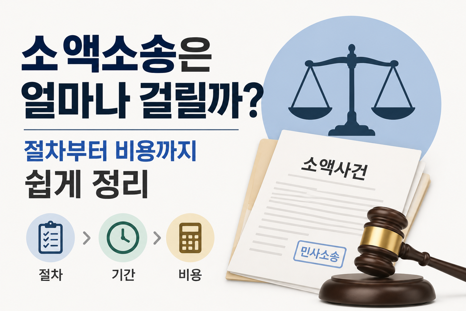 소액소송