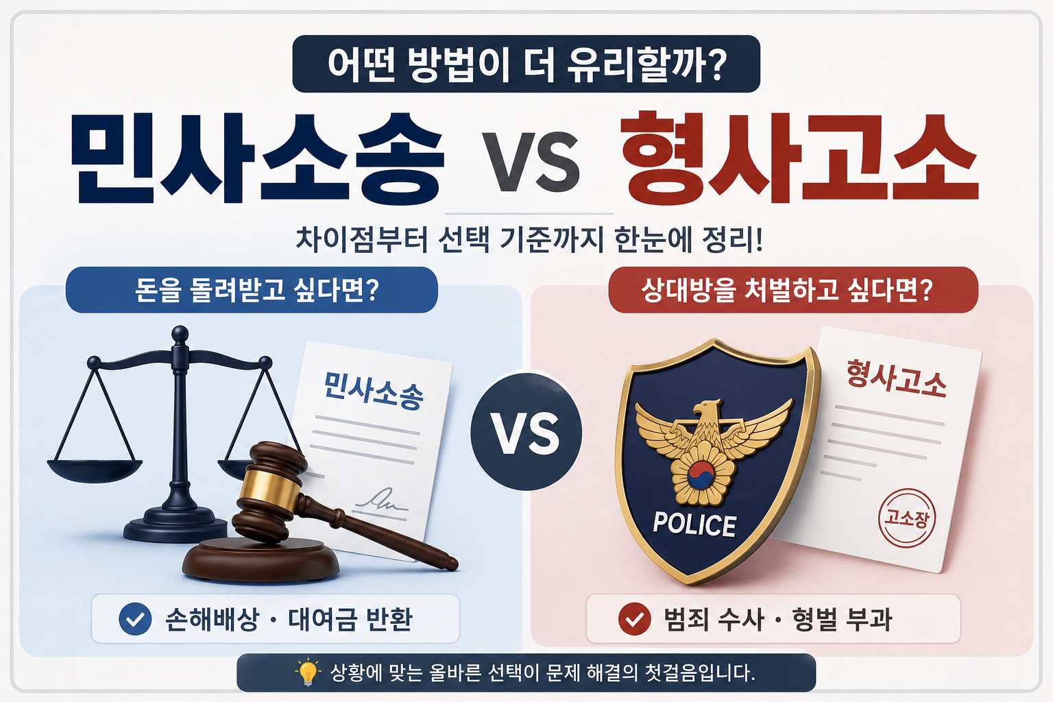 민사소송,형사소송