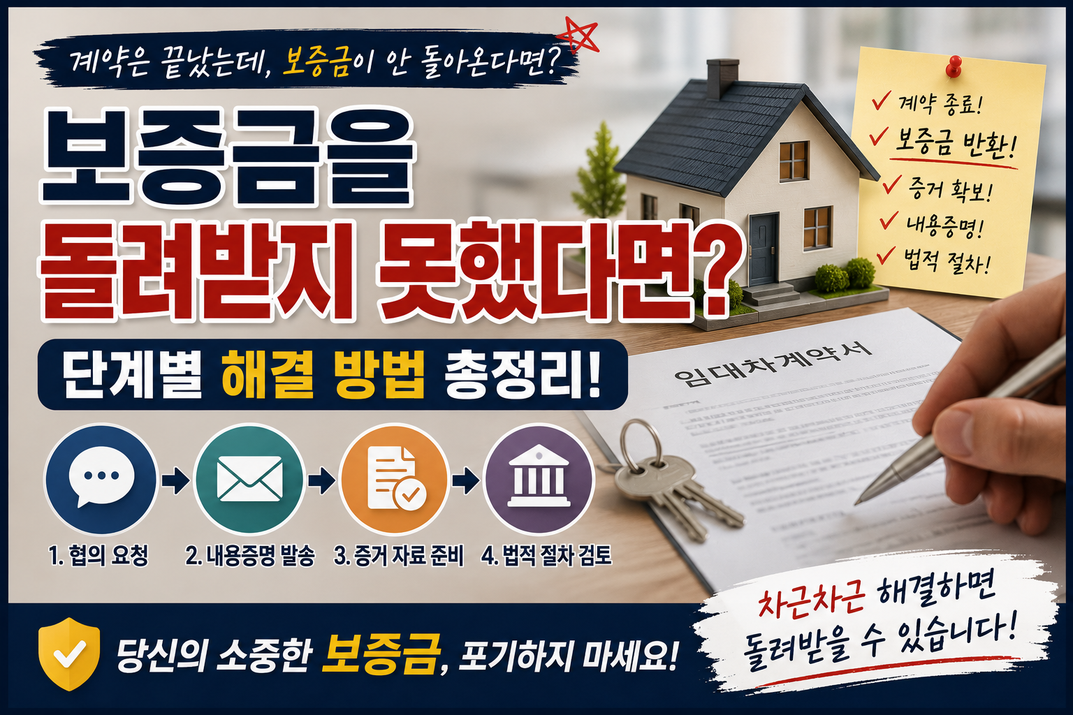 보증금